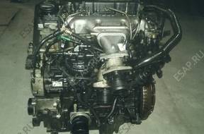 двигатель PSA 4HX PEUGEOT 607 2.2 HDI
