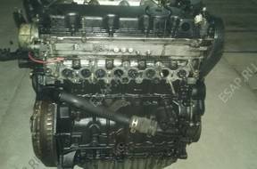 двигатель PSA 4HX PEUGEOT 607 2.2 HDI