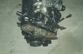 двигатель PSA 4HX PEUGEOT 607 2.2 HDI