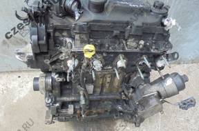 двигатель PSA BHX 8HX PUGEOT 206 1.4 HDI 50KW 68KM