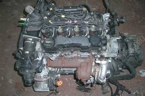 двигатель PSA CITROEN C3 1.4 HDI.129 ТЫС. КМ.. 2005