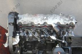 двигатель PSA D9B IOCUK3 4020569 Peugeot 306 1.9 D