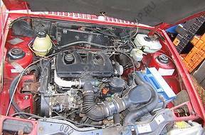 двигатель PSA DW8 Citroen C15 Berlingo Peugeot