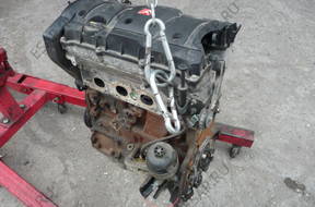 двигатель PSA NFU 1.6 16V CITROEN PEUGEOT