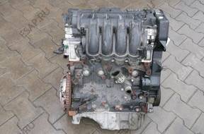 двигатель PSA NFV PEUGEOT 307 SW 1.6 16V 46 TY л.с.