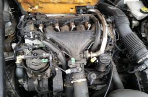 двигатель PSA PEUGEOT 2.0 HDI 136   407 607 807 C5 C8