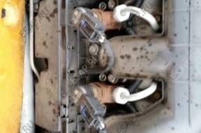 двигатель PSA PEUGEOT 2.0 HDI 136   407 607 807 C5 C8