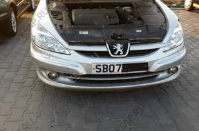 двигатель PSA PEUGEOT 2.0 HDI 136   407 607 807 C5 C8