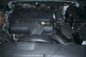двигатель PSA PEUGEOT 407 2,0 HDI 138 TYS.