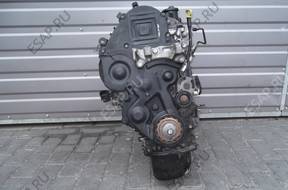 двигатель PSA PHZ CITROEN PEUGEOT 307 407 1.6 HDI