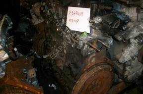 двигатель PSA RHY 10DYUP PEUGEOT 406 2.0HDI