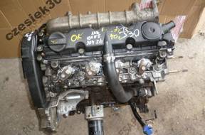 двигатель PSA RHY PEUGEOT 206 307 406 2.0HDI GWARA