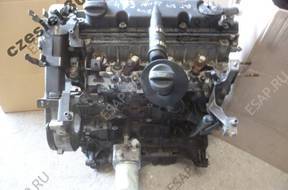 двигатель PSA RHY PEUGEOT 307 2.0HDI 90KM