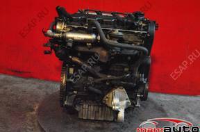 двигатель PSA4HX PEUGEOT 607 2.2 HDI 00 год, FV 164029