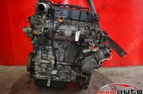 двигатель PSA9HZ CITROEN C4 1.6 HDI 04 год, FV 135133