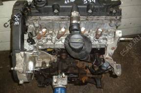 двигатель PSARHY XSARA PICASSO 2.0HDI C5 406 206 307