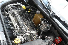двигатель PT CRUISER 01-06 2,2 CRD SPRINTER 2,2 CDI