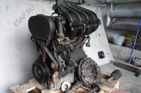 двигатель pt cruiser 2,0 uszkodzony okazja 2000r