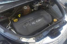 двигатель PT CRUISER  2.2CRD 2.2 CRD