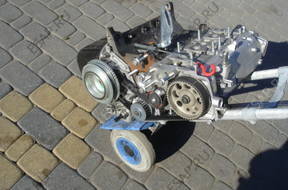 двигатель PUNTO GRANDE PUNTO 500  jak с fabryki