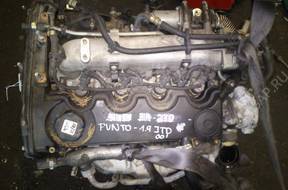 двигатель PUNTO II 1,9 JTD МОДЕЛЬ 188A