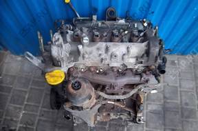 двигатель PUNTO II 2 лифт. версия 1.3 JTD 75KM 188A9000 80ty