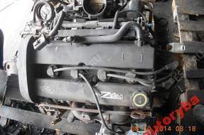 двигатель PXS 4G 6007 1.8 16V FORD FOCUS