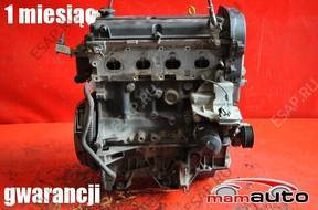 двигатель PXS4G FORD FOCUS MK1 1.8 16V 99 год, FV 198787