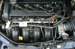 двигатель Q7DA FORD FOCUS II MK2 C-MAX 1.8 16V 125 KM