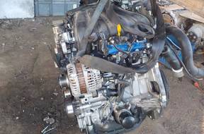 двигатель QASHQAI 2.0 B