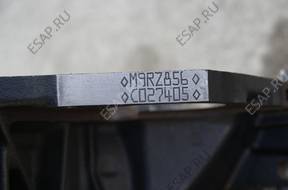 двигатель QASHQAI 2.0 DCI 2010 год M9 год, Z856