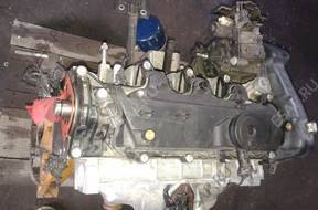 двигатель QASHQAI MEGANE  3 III 1.5 DCI 110 KM A636