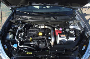 двигатель QASHQAI SCENIC MEGANE CLIO 1.6 DCI R9M B405