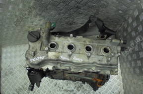 двигатель QG15 1.5 16V NISSAN ALMERA N16