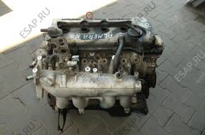 двигатель QG15 NISSAN ALMERA N16 1.5 16V