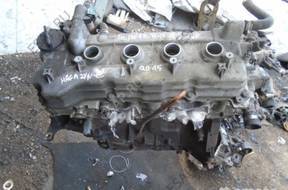 двигатель QG15 Nissan Almera N16 1.5 16v