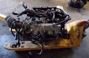 двигатель QG18 1,8B Nissan Primera