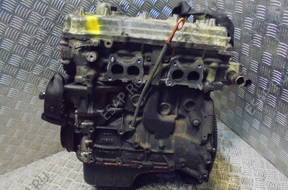 двигатель QG18 1.8 16V NISSAN PRIMERA P11