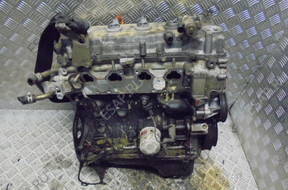 двигатель QG18 1.8 16V NISSAN PRIMERA P11