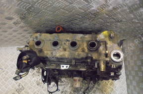 двигатель QG18 1.8 16V NISSAN PRIMERA P11