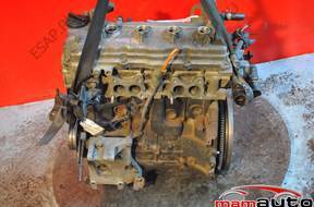 двигатель QG18 NISSAN PRIMERA P12 1.8 16V 02 год, FV