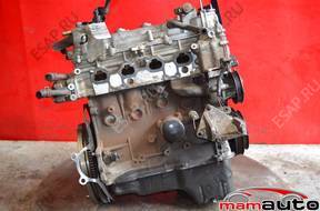 двигатель QG18 NISSAN PRIMERA P12 1.8 16V 05 год, FV