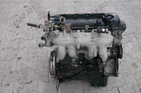 двигатель QG18 NISSAN PRIMERA P12 1.8 16V 68 TY л.с.
