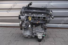 двигатель QQDA FORD FOCUS MK2 C-MAX 1.8 16V