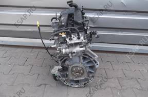 двигатель QQDA FORD FOCUS MK2 C-MAX 1.8 16V