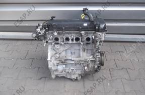 двигатель QQDA FORD FOCUS MK2 C-MAX 1.8 16V