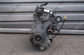 двигатель QQDA FORD FOCUS MK2 C-MAX 1.8 16V