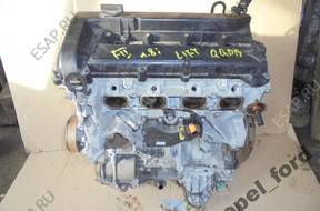 двигатель QQDB 1.8 бензиновый FORD FOCUS MK2  MONDEO
