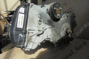 двигатель QQDB 1.8 бензиновый FORD FOCUS MK2  MONDEO