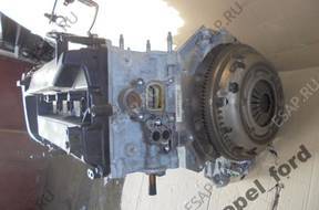 двигатель QQDB 1.8 бензиновый FORD FOCUS MK2  MONDEO
